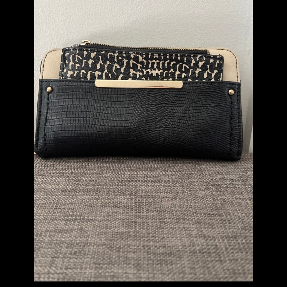 EUC Aldo Wallet